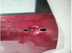 Recambio de puerta trasera izquierda para nissan qashqai (j10) tekna referencia OEM IAM    2