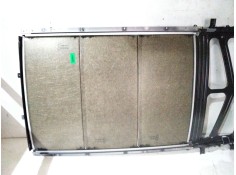 Recambio de techo solar para nissan qashqai (j10) tekna referencia OEM IAM    2