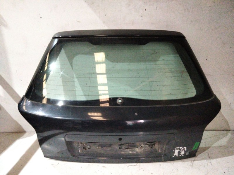 Recambio de porton trasero para audi a3 (8l) 1.9 tdi ambiente referencia OEM IAM   