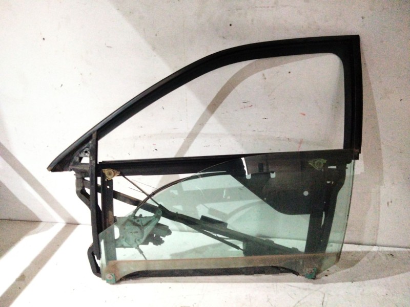 Recambio de elevalunas delantero izquierdo para audi a3 (8l) 1.9 tdi ambiente referencia OEM IAM   