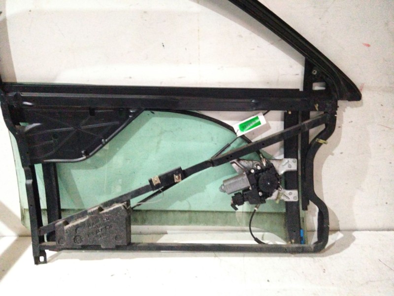 Recambio de elevalunas delantero izquierdo para audi a3 (8l) 1.9 tdi ambiente referencia OEM IAM   
