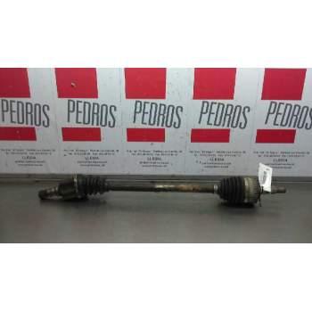 TRANSMISION TRASERA DERECHA 770011247 C 