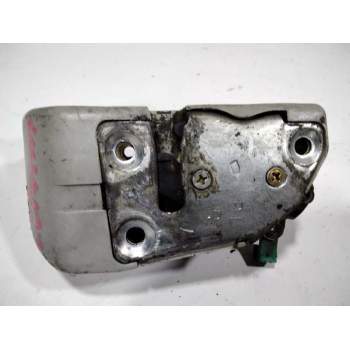 CERRADURA PUERTA DELANTERA DERECHA 04814166 