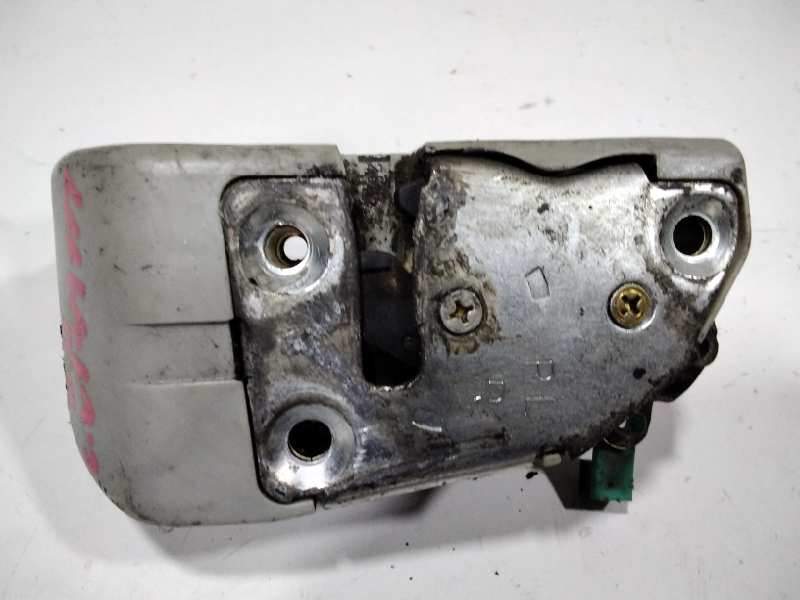 Recambio de cerradura puerta delantera derecha para chrysler stratus berlina (ja) 2.5 v6 lx referencia OEM IAM 04814166  
