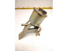 Recambio de deposito liquido direccion para nissan trade referencia OEM IAM   