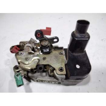 Recambio de cerradura puerta delantera derecha para chrysler stratus berlina (ja) 2.5 v6 lx referencia OEM IAM 04814166  