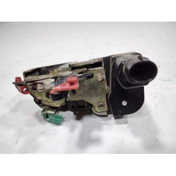 Recambio de cerradura puerta delantera derecha para chrysler stratus berlina (ja) 2.5 v6 lx referencia OEM IAM 04814166  
