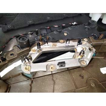 Recambio de guarnecido puerta delantera derecha para citroën ds 7 ds 7 crossback buehdi referencia OEM IAM 1945927X  