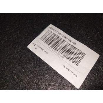 Recambio de guarnecido puerta delantera derecha para citroën ds 7 ds 7 crossback buehdi referencia OEM IAM 1945927X  