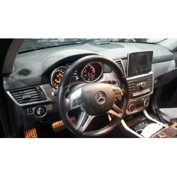 mercedes-benz clase m (w166) del año 2012