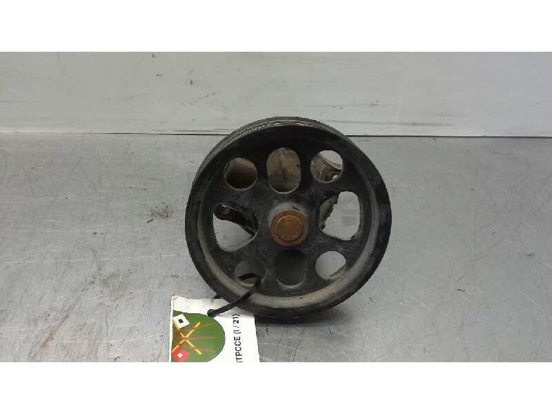 Recambio de bomba agua para opel corsa c silverline referencia OEM IAM 46819138  
