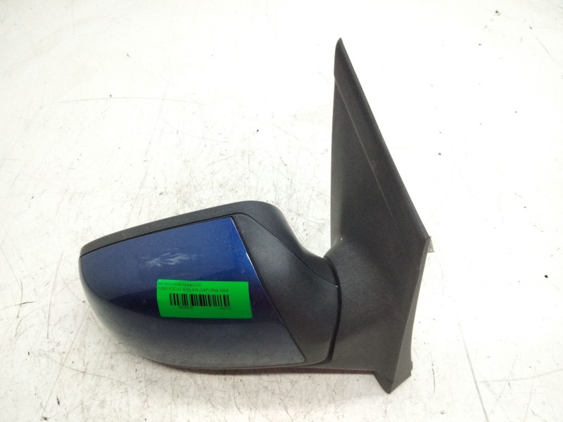 Recambio de retrovisor derecho para ford focus berlina (cap) ghia referencia OEM IAM   