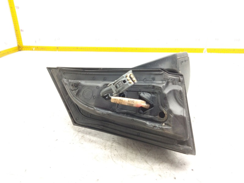 Recambio de retrovisor derecho para ford focus berlina (cap) ghia referencia OEM IAM   