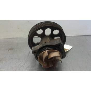 Recambio de bomba agua para opel corsa c silverline referencia OEM IAM 46819138  