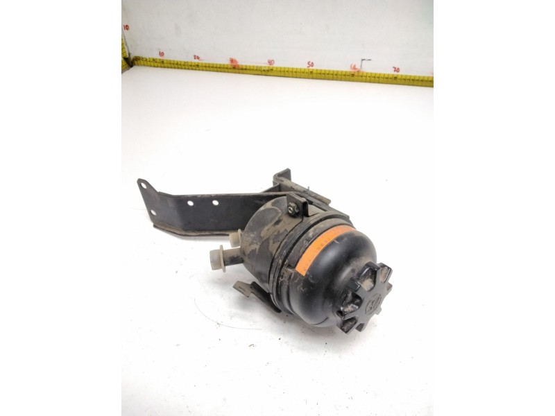 Recambio de deposito liquido direccion para nissan terrano/terrano.ii (r20) referencia OEM IAM PA66GF25  