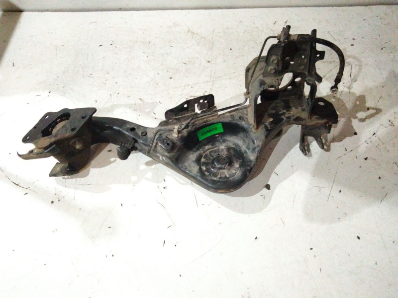 Recambio de brazo suspension trasero central derecho para nissan qashqai (j10) tekna referencia OEM IAM   