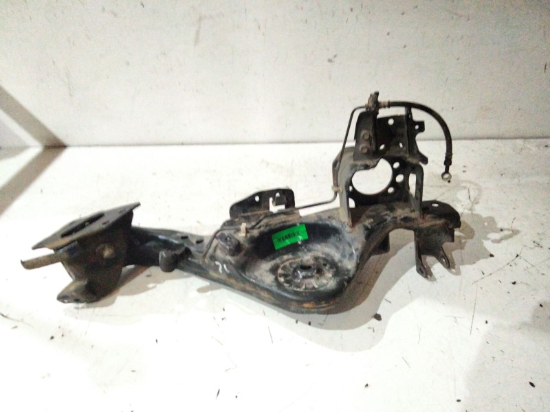 Recambio de brazo suspension trasero central derecho para nissan qashqai (j10) tekna referencia OEM IAM   