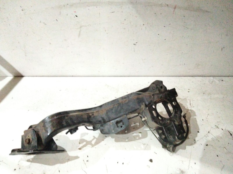 Recambio de brazo suspension trasero central derecho para nissan qashqai (j10) tekna referencia OEM IAM   