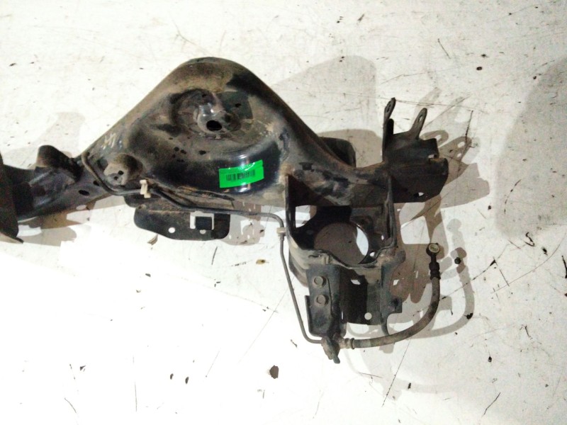 Recambio de brazo suspension trasero central izquierdo para nissan qashqai (j10) tekna referencia OEM IAM   