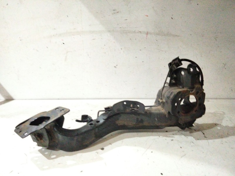 Recambio de brazo suspension trasero central izquierdo para nissan qashqai (j10) tekna referencia OEM IAM   