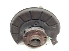 Recambio de mangueta delantera izquierda para skoda yeti referencia OEM IAM 1K0400053GP  