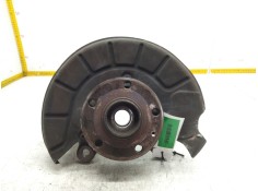 Recambio de mangueta delantera izquierda para skoda yeti referencia OEM IAM 1K0400053GP   2