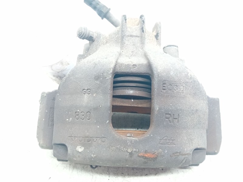 Recambio de pinza freno delantera derecha para volvo s60 berlina d5 referencia OEM IAM 9209723  