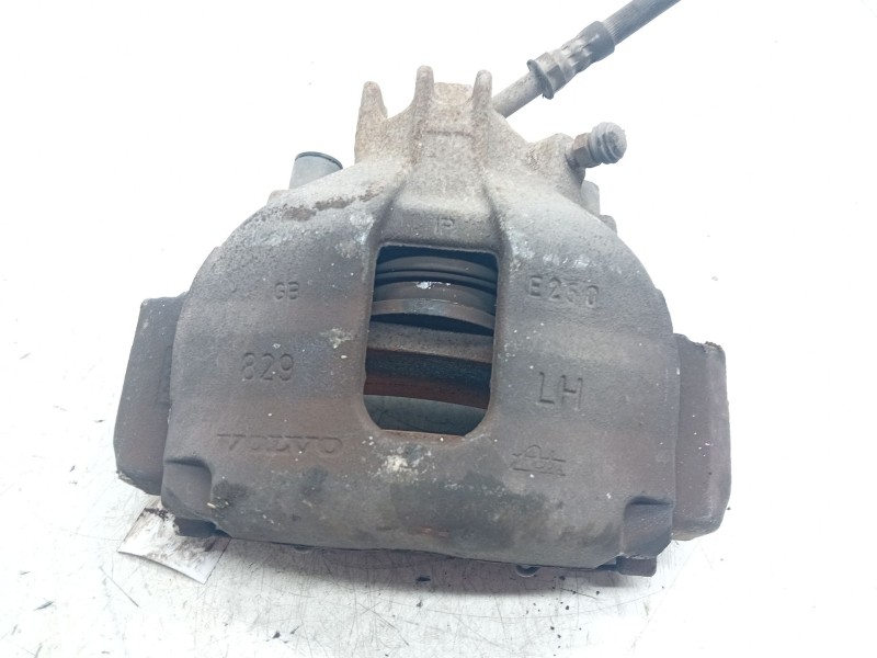 Recambio de pinza freno delantera izquierda para volvo s60 berlina d5 referencia OEM IAM 9209722  