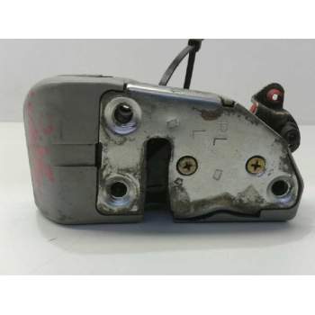 CERRADURA PUERTA DELANTERA IZQUIERDA 04814167 