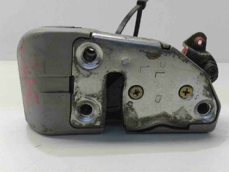 Recambio de cerradura puerta delantera izquierda para chrysler stratus berlina (ja) 2.5 v6 lx referencia OEM IAM 04814167  