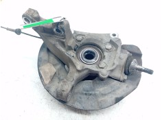 Recambio de mangueta delantera izquierda para volvo s60 berlina d5 referencia OEM IAM 9461943   2