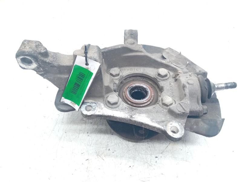 Recambio de mangueta delantera derecha para volvo s60 berlina d5 referencia OEM IAM 9461944  