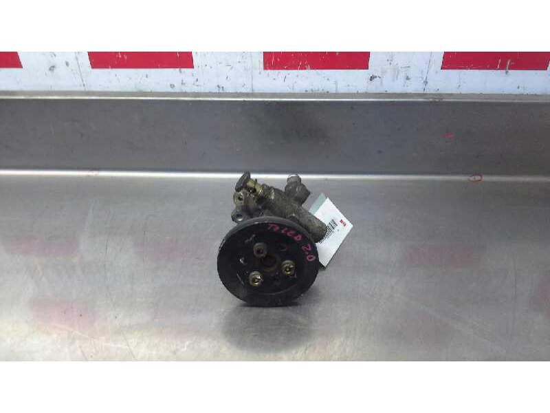 Recambio de bomba servodireccion para seat toledo (1l) 2.0 16v referencia OEM IAM   112629