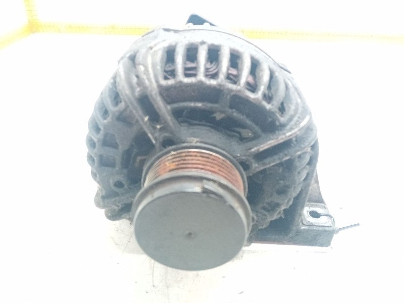 Recambio de alternador para volvo s60 berlina d5 referencia OEM IAM 0124525060  