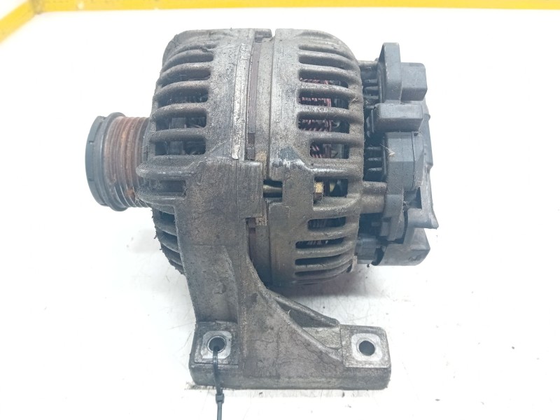 Recambio de alternador para volvo s60 berlina d5 referencia OEM IAM 0124525060  
