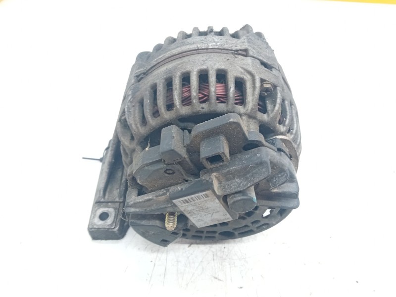 Recambio de alternador para volvo s60 berlina d5 referencia OEM IAM 0124525060  
