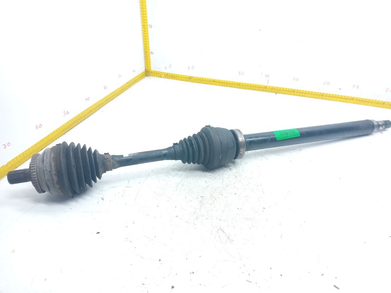 Recambio de transmision delantera derecha para volvo s60 berlina d5 referencia OEM IAM 81501477078G  