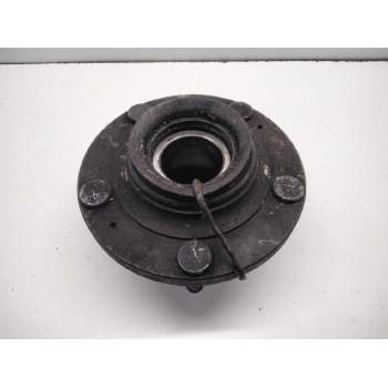 Recambio de buje trasero izquierdo para nissan cabstar 35.12 referencia OEM IAM   