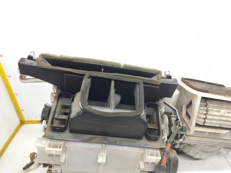 Recambio de calefaccion entera normal para toyota land cruiser (j12) 3.0 turbodiesel referencia OEM IAM 8705060171 4432102792 
