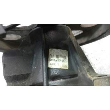 Recambio de bomba agua para opel corsa c silverline referencia OEM IAM 46819138  