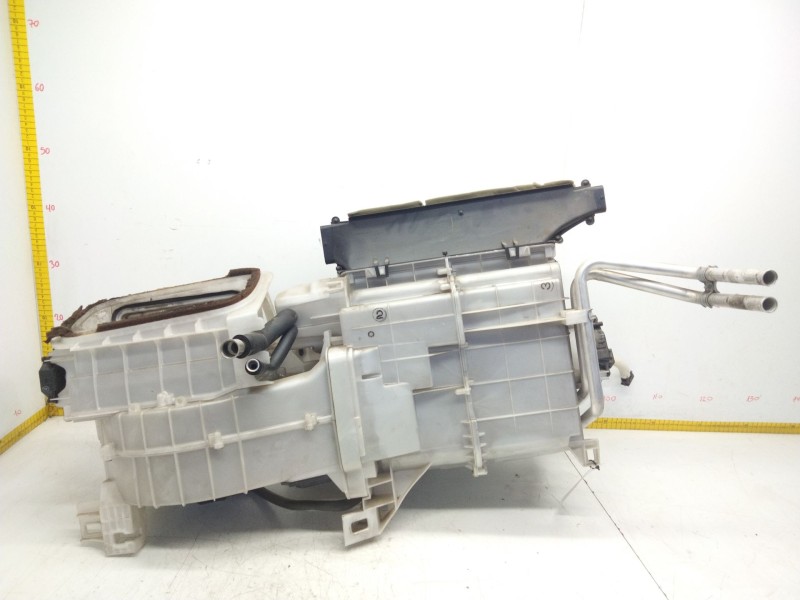 Recambio de calefaccion entera normal para toyota land cruiser (j12) 3.0 turbodiesel referencia OEM IAM 8705060171 4432102792 