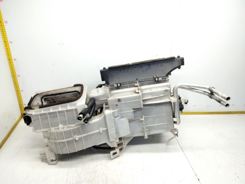Recambio de calefaccion entera normal para toyota land cruiser (j12) 3.0 turbodiesel referencia OEM IAM 8705060171 4432102792 