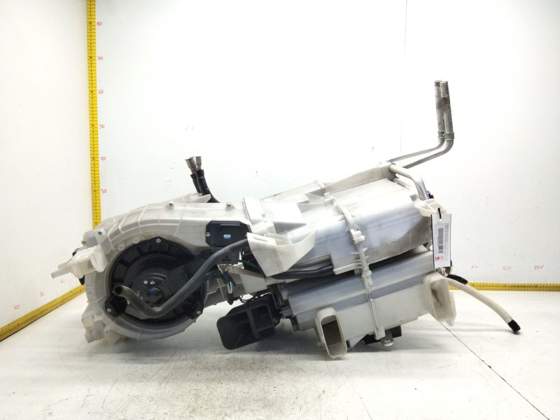 Recambio de calefaccion entera normal para toyota land cruiser (j12) 3.0 turbodiesel referencia OEM IAM 8705060171 4432102792 