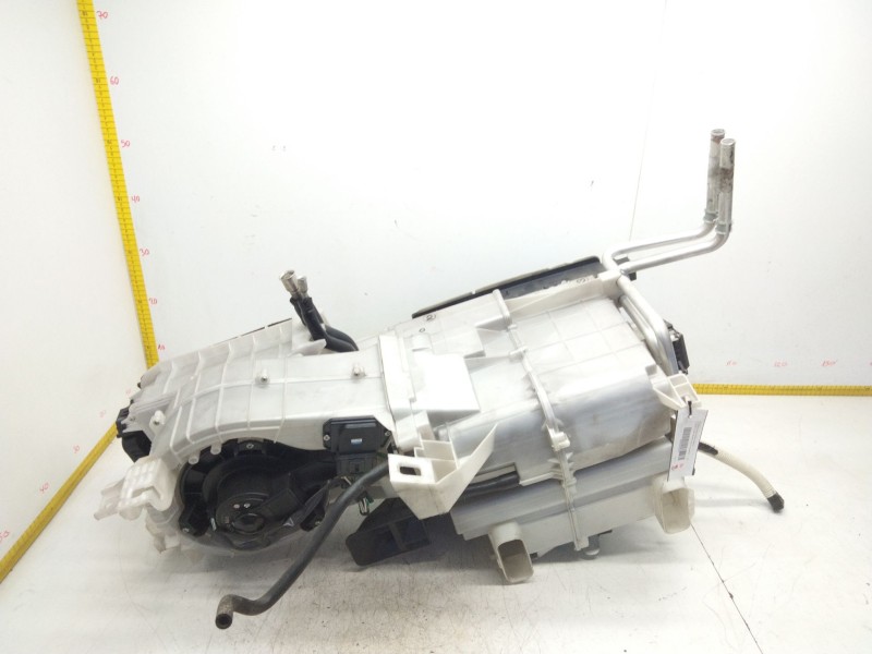 Recambio de calefaccion entera normal para toyota land cruiser (j12) 3.0 turbodiesel referencia OEM IAM 8705060171 4432102792 