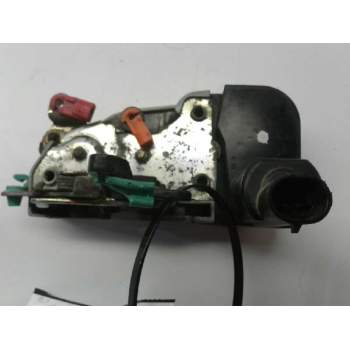 Recambio de cerradura puerta delantera izquierda para chrysler stratus berlina (ja) 2.5 v6 lx referencia OEM IAM 04814167  