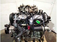 Recambio de motor completo para volvo s60 berlina d5 referencia OEM IAM D5244T  