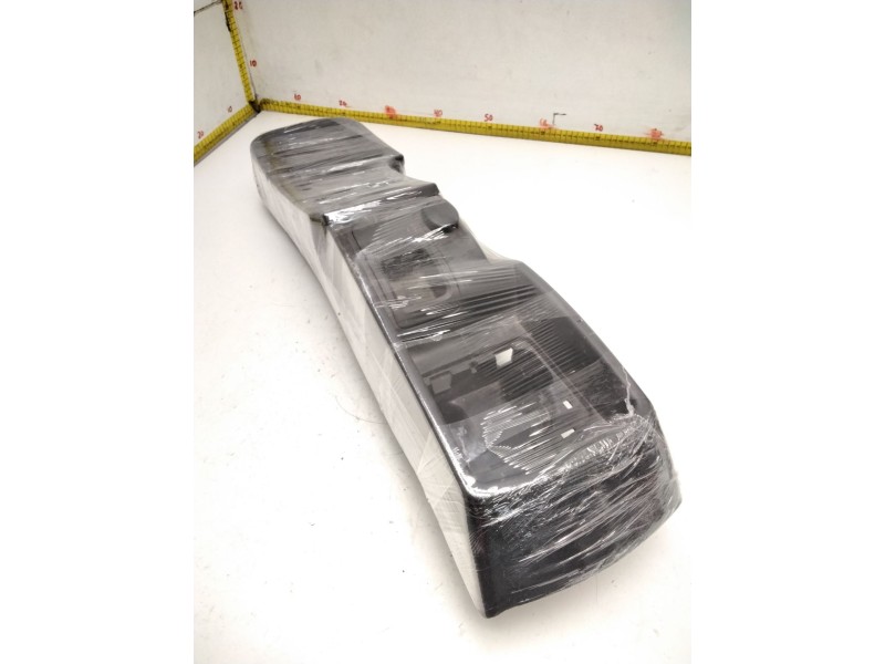 Recambio de consola central para renault kangoo profesional referencia OEM IAM 969269953R  