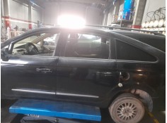 ssangyong rodius del año 2006 2