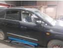 SSANGYONG RODIUS