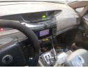SSANGYONG RODIUS